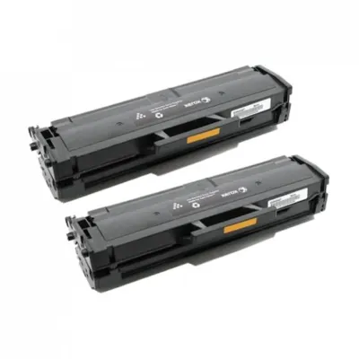 Картридж Xerox 106R03048 черный