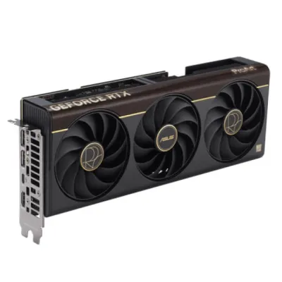 Videokarta ASUS ProArt RTX 5070 Ti OC 16GB GDDR7 256-bit 8960 CUDA PCIe 5.0 USB Type-C