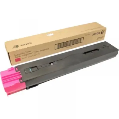 Тонер картридж Xerox Prime Link C9265/C9275/C9281 Magenta (37500 стр)