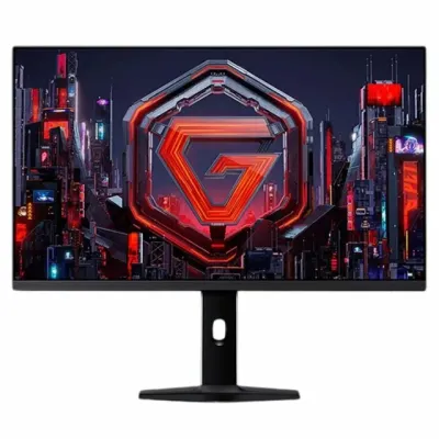 Xiaomi Redmi G27Q (P27QDA-RG) monitori / 27″ / 240Hz / 2K QHD / IPS / 1 ms , Black