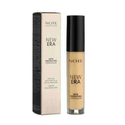 Консилер NOTE NEW ERA SKIN PROTECTION CONCEALER 10 (5.5 мл)