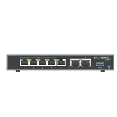 VoIP шлюз Grandstream GCC6010
