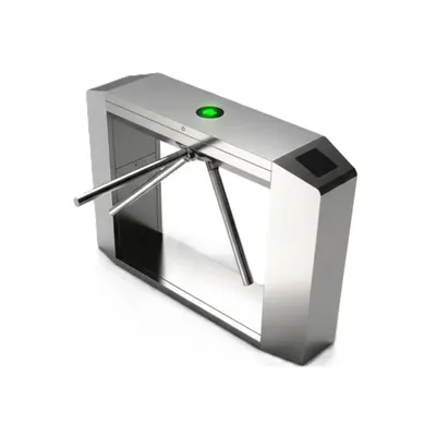 Turniketi ТРИПОД-ПОРТАЛ CS-B2 "APOLLO" , Silver