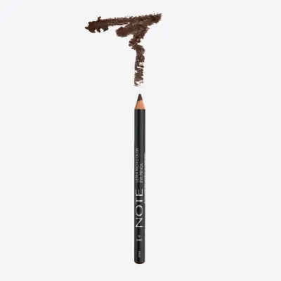 Ko'z uchun qalam NOTE ULTRA RICH COLOR EYE PENCIL 02 (1.1 g)