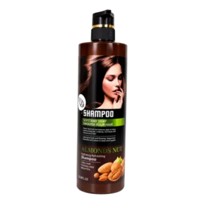 Шампунь для волос с экстрактом миндаля Almonds Nut, 1000 мл