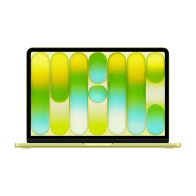 Ноутбук Apple MacBook Neo 13" (2026), A18 Pro, 8 GB/256 GB, Citrus