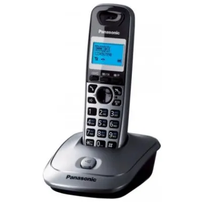 Radiotelefon Panasonic KX-TG2511UAM