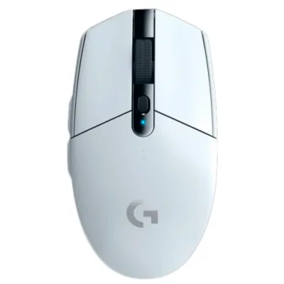 Simsiz Sichqoncha Logitech G G G305 Lightspeed, White
