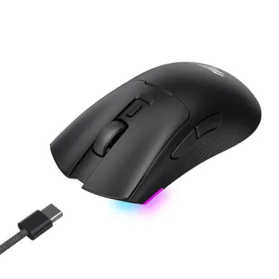 Havit MS966WB ўйин сичқончаси, Black
