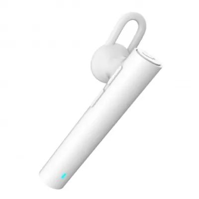 Xiaomi Mi Bluetooth Headset Youth Edition (LYEJ02LM) garniturasi (oq)