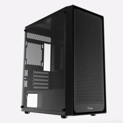 Ocypus Gamma C50 BK kompyuter korpusi