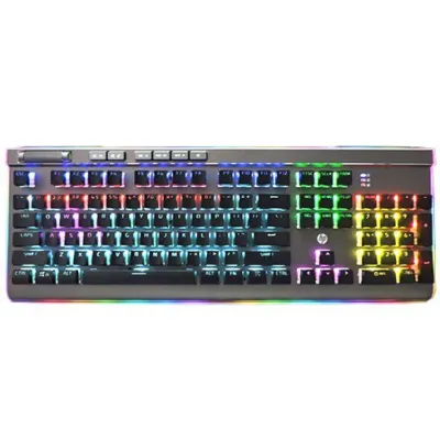 HP GK520S yoritiladigan klaviaturasi