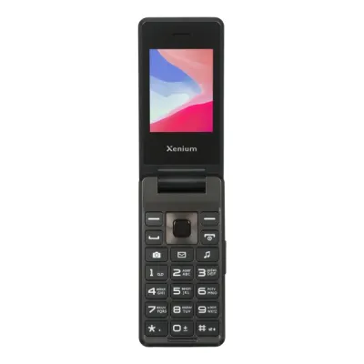 Мобильный телефон Philips Xenium X600 , Grey