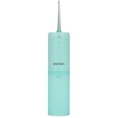 Enchen Water Flosser Mint 3 irrigatori