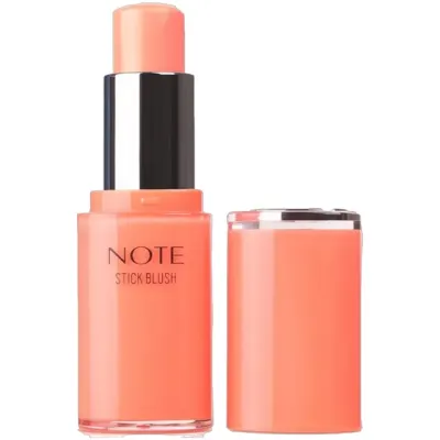 Stik shaklidagi rumyana NOTE STICK BLUSH 10 (8g)