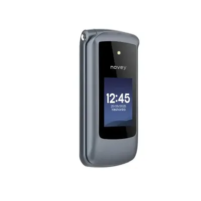 Мобильный телефон Novey Z77, Grey