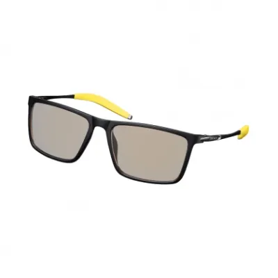 2E Gaming Anti-blue Glasses (Black-Yellow) himoya ko‘zoynagi