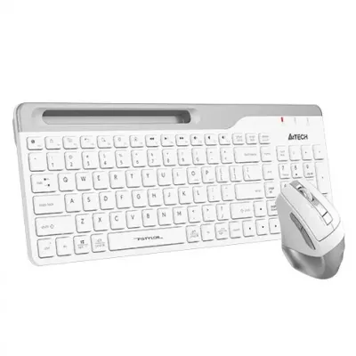 A4Tech Fstyler FB2535C Klaviatura va sichqonchasi