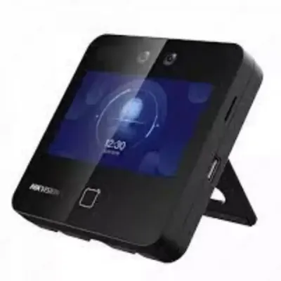 Hikvision DS-K1T642EF yuzni tanish funksiyali ruxsat terminali
