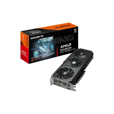 Videokarta GIGABYTE RX 9060 XT GAMING OC 8GB GDDR6 RDNA 4 Arch