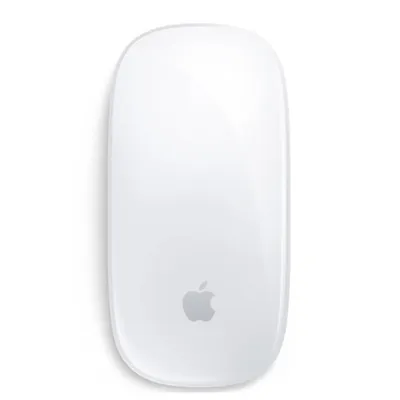 Мышка Apple Magic Mouse 4, White