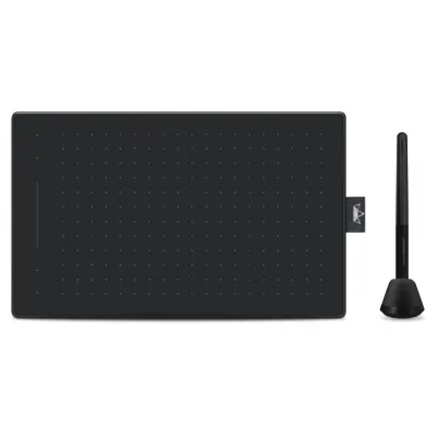 Grafik planshet HUION Inspiroy RTM-500, Black