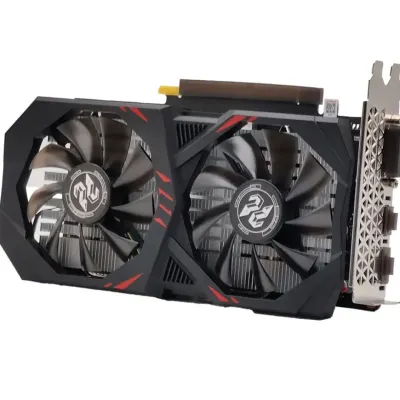 Видеокарта Peladn - GTX 1660 Super 6 GB GDDR6