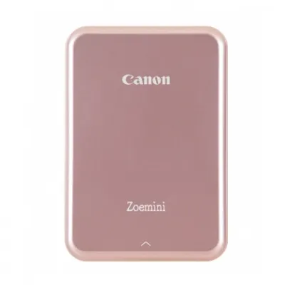 Canon ZOEMINI PV123 RGW (pushti, qora, oq) mini fotoprinteri