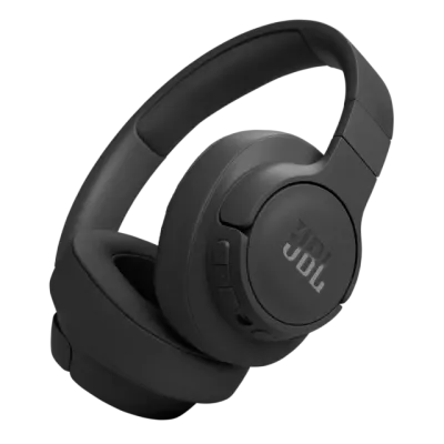 Беспроводные наушники JBL Tune 770 NC, Black
