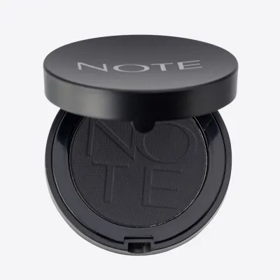 Ko'z uchun teni NOTE LUMINOUS SILK MONO EYESHADOW 12 (4.5 g)