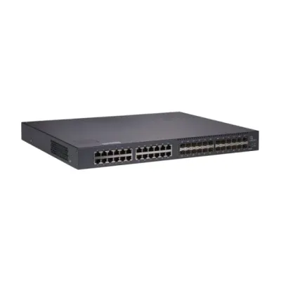 Hikvision DS-3E0510HP-E коммутатори