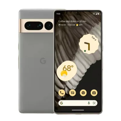 Google Pixel 7 Pro 12/128 GB Hazel smartfoni