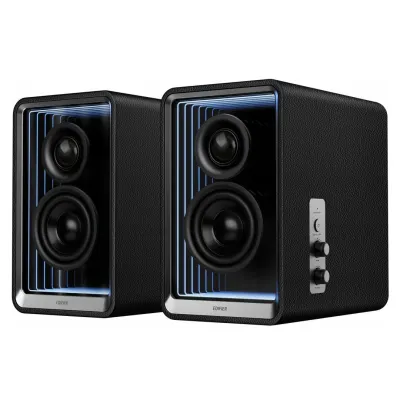 Kolonkalar Edifier QR65, Black