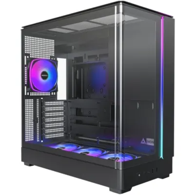 Kompyuter korpusi Montech KING 45 Pro, black