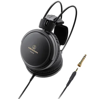 Quloqchin audio-Technica ATH-A550Z