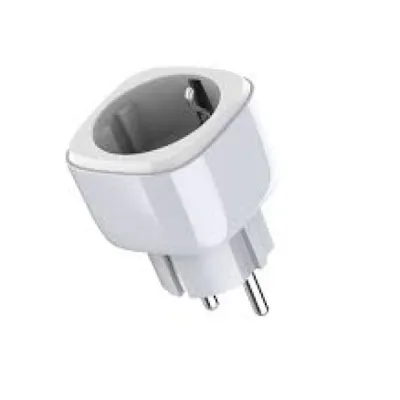 Smart Wi-Fi rozetkasi SEW1080
