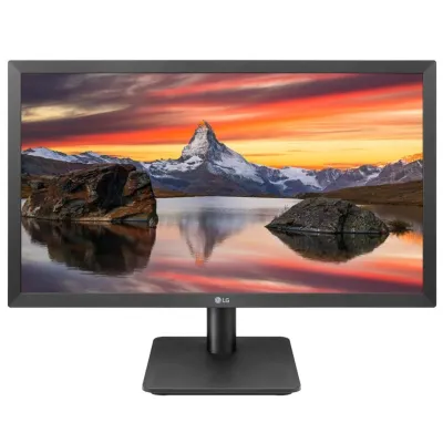 Монитор LG 22MP410-B Full HD (LG00061)