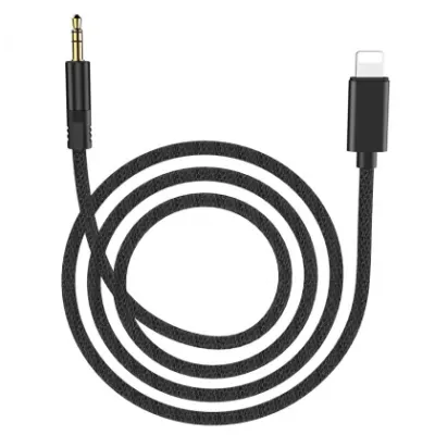 Marvers Lightning to AUX 3.5 mm kabeli ( MS-UC610)