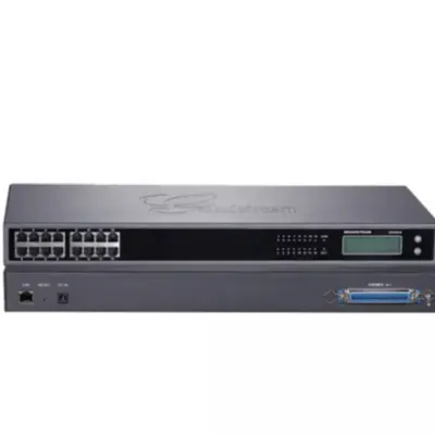 IP шлюз Grandstream GXW4216