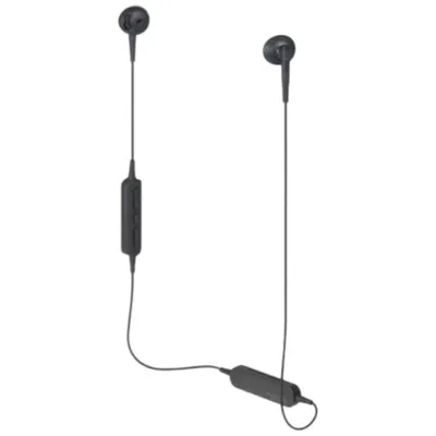 Наушники Audio-Technica ATH-C200BTBK