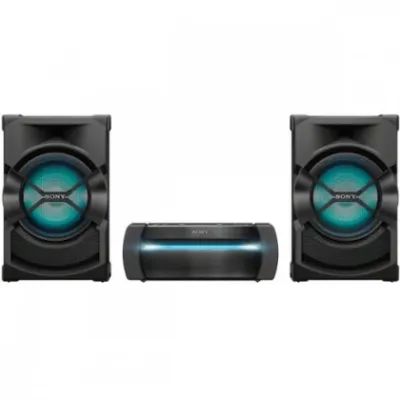 Sony SHAKE-X10 musiqa markazi