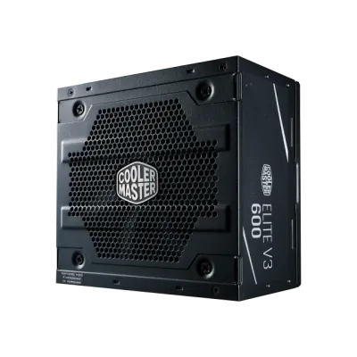 Quvvat bloki Cooler Master Elite 600W - V3