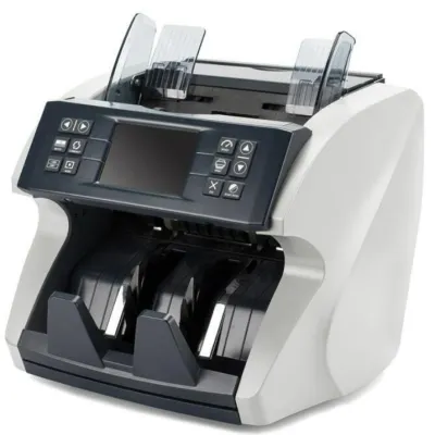 Счетчик банкнот DoCash 3200 Value (VCB 1600)