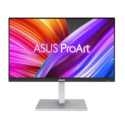 Asus ProArt Display PA278CGV monitori / 27" / 144Hz / WQHD / IPS / 4 ms / 100% sRGB , Black