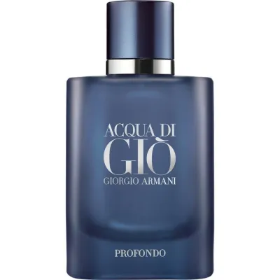 Giorgio Armani Acqua Di Gio Profondo 75 МЛ - парфюм для мужчин