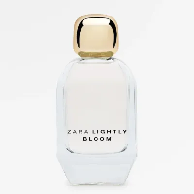 ZARA LIGHTLY BLOOM Ispancha ayollar atiri 100 ML