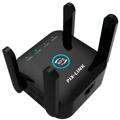 PIX-LINK LV-AC24 Wi-Fi signali kuchaytirgichi