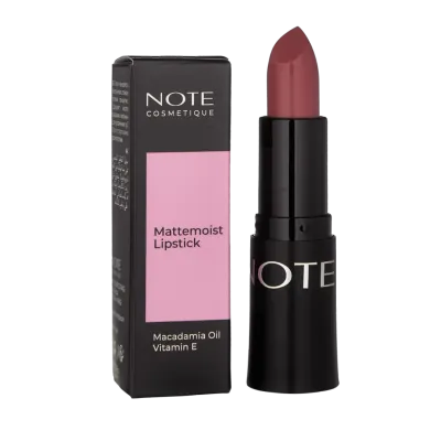 Lab bo'yog'i NOTE MATTEMOIST LIPSTICK 313