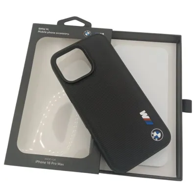 BMW Ипҳоне 16 про мах BMW ғилофи A6