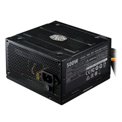 Блок питания Cooler Master Elite 500 V3 230 500W (MPW-5001-ACABN1)